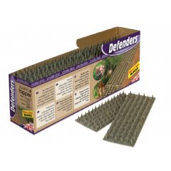 Defenders Brick n Sill Topper Prickle Strip