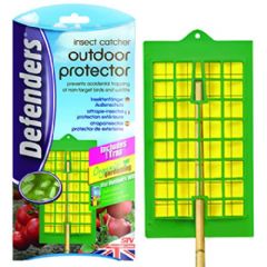 Defenders Insect Catcher Outdoor Protector