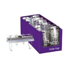STV Mole Tunnel Trap