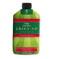 Vitax Green Up Lawn Feed - 100m2