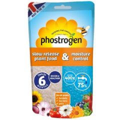 Bayer Phostrogen Slow Release Moisture Control Plant Food - 250g