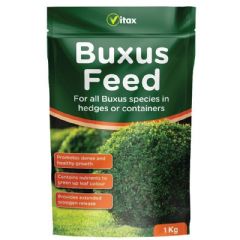 Vitax Buxus Feed - 1kg