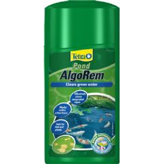 Tetra AlgoRem Pond Treatment 1L