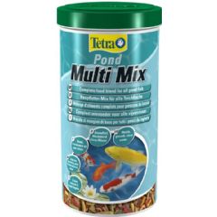 Tetra Pond Multimix 1L