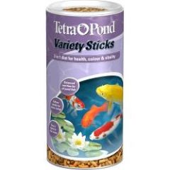 Tetra Pond Variety Sticks 1L
