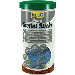Tetra Pond Sterlet Sticks 1L