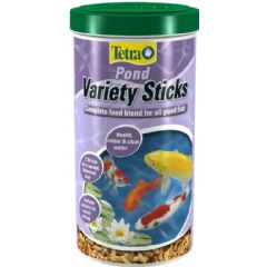 Tetra Pond Variety Sticks 4L