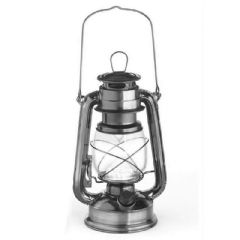 SupaLite Hurricane Lantern - 23cm Height