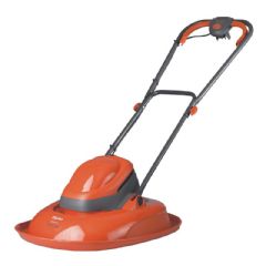 Flymo Turbolite 400 Electric Lawnmower - 1500W/40cm