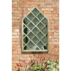 Zest 4 Leisure Bluebell Mirror - Pack of 2