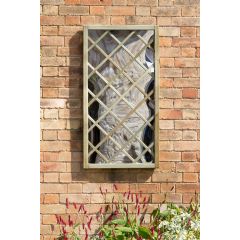 Zest 4 Leisure Primrose Mirror - Pack of 2