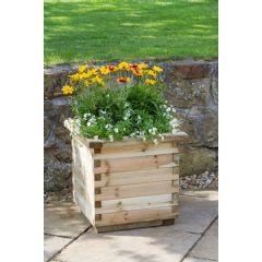 Zest4Leisure Isabel Planter - Planter Only