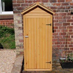 Garden Storage Sheds