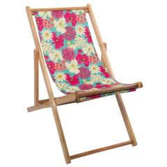 Indoor Picknick 5219 navigate hothouse floral deckchair on sale fast delivery Indoor Picknick 5219 navigate hothouse floral deckchair on sale fast delivery