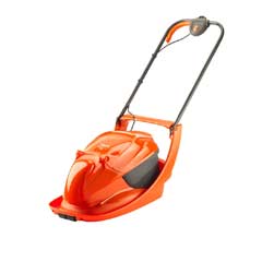 Flymo Electric Hover Mower Vac 280 - 1300W/28cm