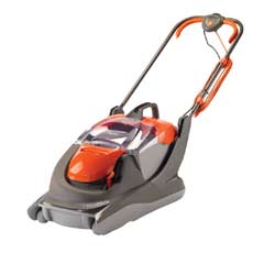 Flymo Electric Hover Mower Ultra Glide - 1800W/36cm