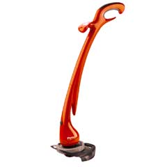 Flymo Electric Grass Trimmer Contour XT - 300W/25cm
