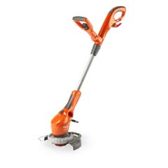 Flymo Electric Grass Trimmer Contour 500E - 500W/25cm