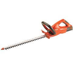 Flymo Cordless Hedge Trimmer Easicut 500 - 24V/50cm