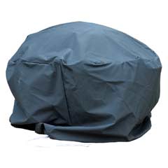 La Hacienda Firepit Covers