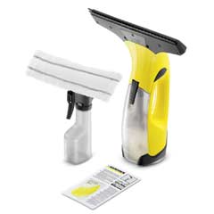 Karcher WV2 Plus Window Vacuum