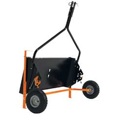 Agri-Fab SmartLINK Master Platform Base ONLY