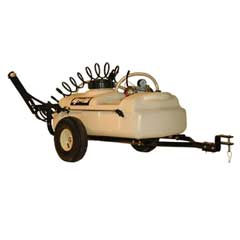 Agri-Fab Towed Sprayer 15 Gallon