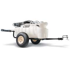 Agri-Fab Towed Sprayer 25 Gallon