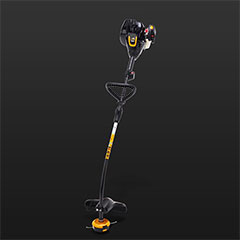 McCulloch Trimac Petrol Trimmer 25cc/30cm