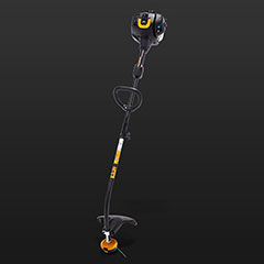 McCulloch T26CS 26cc Trimmer