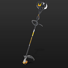 McCulloch B40P 40cc Brush Cutter
