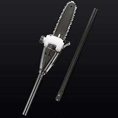 McCulloch Pole Pruner Attachment