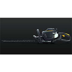 McCulloch SL4528 Hedge Trimmer with 45cm Blade