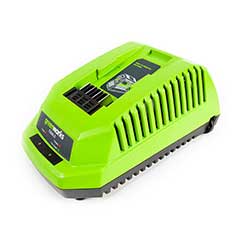 Greenworks 40V Battery Charger
