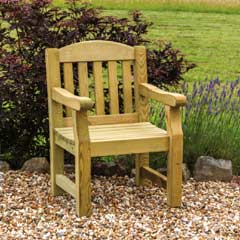 Zest 4 Leisure Emily Armchair