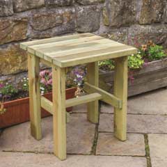 Zest 4 Leisure Lily Side Table
