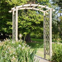 Zest 4 Leisure Daria Arch