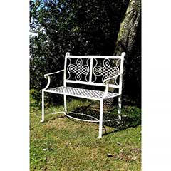 Devonshire Bench