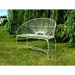 Horizons Bench