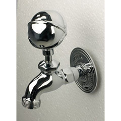 Globe Garden Tap