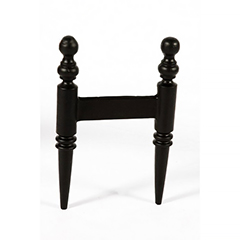 Black Country Metal Works Smithers Boot Scraper