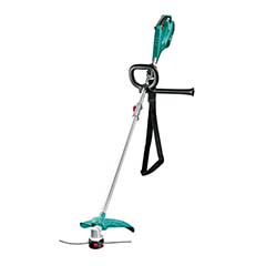 Bosch AFS23-37 Electric Combination Trimmer and Brushcutter - 37/23cm