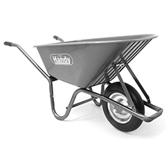 Handy 90 Litre Wheelbarrow