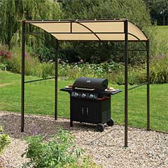 Greenhurst BBQ Gazebo