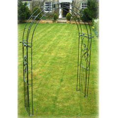 Poppyforge Imperial Traditional Arch