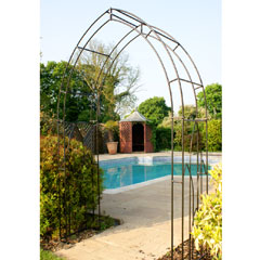 Poppyforge Gothic Arch