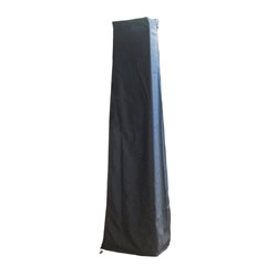 La Hacienda Deluxe Steel Chiminia Cover