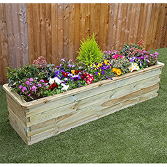 Zest 4 Leisure Sleeper Raised Beds