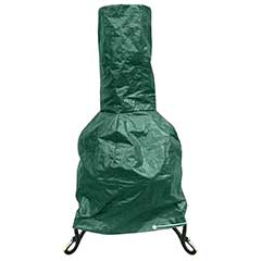 Gardeco Medium Chiminia Cover - 100cm Height