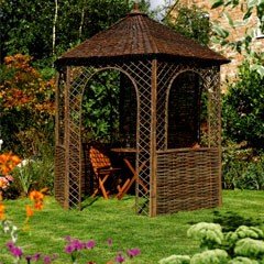 Rowlinson Willow Gazebo